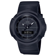 G-shock All Black（AW-500BB-1E）