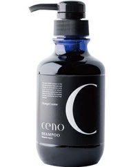 オレンジコスメ ceno セノ ヘマチンシャンプー 350ml