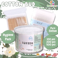 cotton pengorek telinga korek telinga buds cotton bud baby kapas pengorek telinga baby telinga kapas