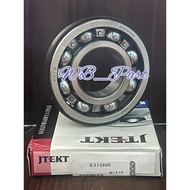 BEARING 6310NR KOYO LAHER 6310 NR KOYO