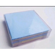 Eyeglass Lens frame Wipe