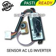 SENSOR AC LG DUAL INVERTER SMART INVERTER NEW