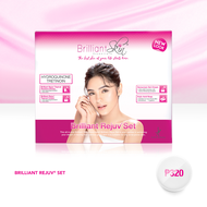 Brilliant Rejuvenating Set