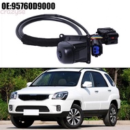 -New In May-Car Backup Camera 95760D9000 for KX5 2016-2019 Reserve Back View Camera Park ist[Overseas Products]