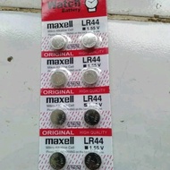 LR44 10pc Battery