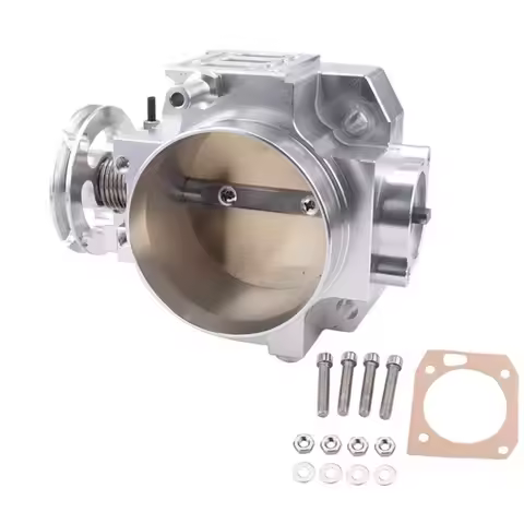 K20A K20 Throttle Body 70Mm For K-Series Honda Civic Intake Manifold For CIVIC Si EP3 FG2 FA5 SX DC5