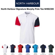 North Harbour Signature Murphy Polo Tee NHB2300