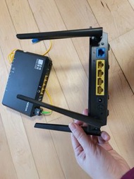 ASUS Router