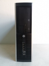 คอมมือสอง  CPU Core i5-2400  3.10 GHz ฮาร์ดดิสก์ SSD มือสอง รองรับ WIFI ได้ ลงวินโดว์แท้ พร้อมโปรแกร