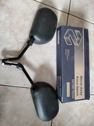 spion suzuki smash shogun kebo satria tornado gagang hitam