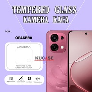 Anti-scratch Camera Oppo A6 Pro Oppo A5 Pro Oppo A3X Oppo A3 Pro Anti-scratch Glass Camera Tempered 