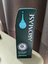 Aromase Anti-Hair Loss 草本力 Strengthen hair roots TW