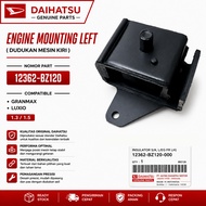 MESIN Engine Mounting Granmax Luxio 1.3 1.5 2007-2025 12362-BZ120 LH Engine Mount