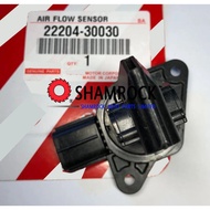22204-30030 22204-30030 Air flowmeter sensor 22204-30030 original 92-96% new only tested before deli