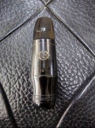 SELMER SOLOIST TENOR D