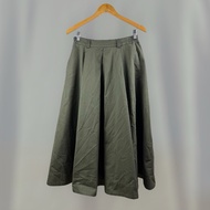 Global Work Wide Skirt (original)