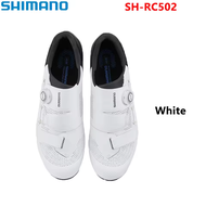 Shimano รองเท้าล็อคจักรยานเสือหมอบ RC503 RC502พื้นรองเท้า RC5 RC500 RC502คาร์บอนไฟเบอร์จักรยานเสือหม