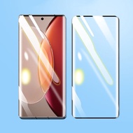 Full Gule Screen Protector for Vivo X90 Pro X90Pro Plus X90Pro+ Tempered Glass for Vivox90 Pro Plus 