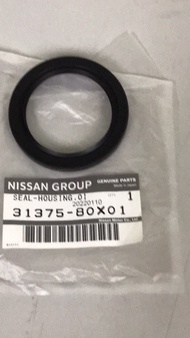 ซีลทอร์คหรือซีลหน้าเกียร์ NISSAN CEFIRO A32A33 และ NISSAN TEANA J31 เครื่องยนต์ VQ เป็นอะไหล่แท้นิสส