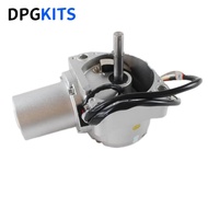 4360509/4614911 KP56RM2G-019 KP56RM2G-024 Throttle Motor for Hitachi EX200-5 EX300-5 EX200 EX220 EX2