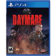 Daymare 1998 ー PlayStation 4