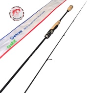 Joran iroly orochi Balance tuned 602 662 702 carbon solid