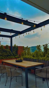 Inara 1 - Deluxe Apartment - Zona 13 de la Ciudad de Guatemala