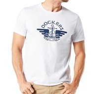 Tshirt Dockers Plain