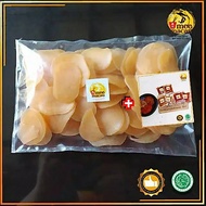 SAMBAL CRACKER PACKAGE | Gado Gado Crackers + Sambal | Cemilan Kepok Kepok KepokKeripik