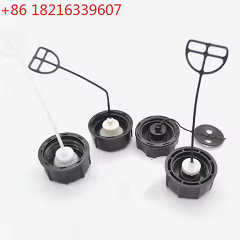 Fuel tank cap for 139F 140F 1E40F-5 1E44F-5 1E40F-6 NB411 1E48F 1E32F TU26 G26L G35L G45L GX35 S35 b