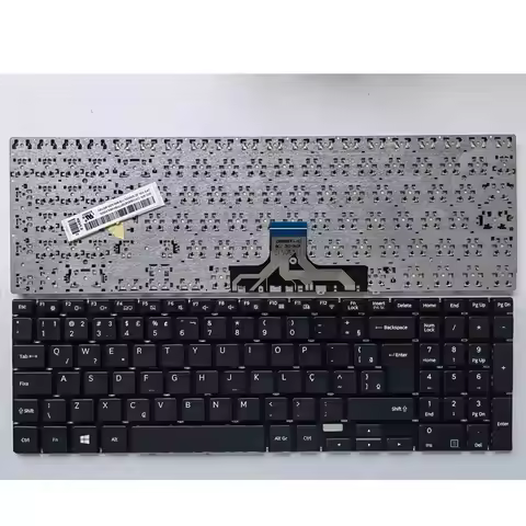 NEW Laptop Keyboard for SAMSUNG NP 500R5K 500R5H 500R5L 550R5L 500R5M 630X5J 630Z5J 300E5L 3500EL 35