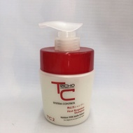 TC system control Heat Response Shampoo 300 ml