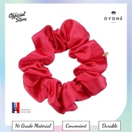 OYONE PARIS Leshia Scrunchy Premium Hair Tie 5824
