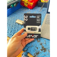 Genuine usb lexar 32G