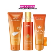 11W WHITENING GLUTA MILK BODY LOTION 200ml | DOUBLE WHITE BODY LOTION ORIGINAL THAILAND | LOTION WHI
