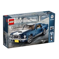 LEGO 10265 Ford Mustang GT