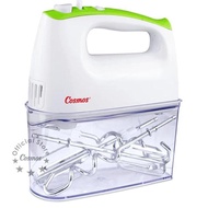 Cosmos Cm-1589 Stand Mixer With Container (code 366)