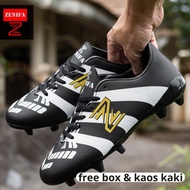 Zenifa men's soccer shoes, sports soccer shoes, latest soccer shoes 2022