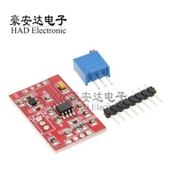 MV/Micro Voltage Amplifier Signal Amplifier AD623/AD620 Instrument Amplifier Module