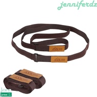 JENNIFERDZ Outdoor Cargo Strap Luggage Buckle Luggage Accessories Fixing Belt Outdoor Elements Outdo
