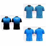 Baju Wasit Bola Voli Tangan Pendek / Bebas Pilih Warna dan Size / Perlengkapan Wasit Voli / perlengk