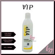 VIP Hydrogen Peroxide (3% / 6% / 9% / 12%) Hair Dye Cream - 1000ml