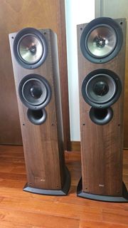 KEF iQ70
