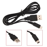 Nintendo New 3DS XL / 3DS XL / 3DS / 2DS / New 2DS XL DSi NDSi USB Power Charging Cable