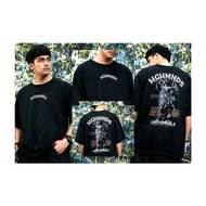 ☇❍New T-shirt HGHMNDS - UNSTOPPABLE For men and woment shirt