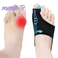 MAYSHOW Bunion Socks, Non-Slip Portable Bunion Corrector,  Stretchable Breathable Toe Corrector Buni