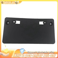 Car Rear Licence Plate Base Holder Replacement Accessories 51128064049 for     1 Series F20   114D 1