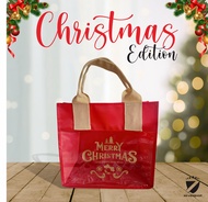 tas natal tas hampers natal