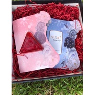 NUMI SOAP 21G ANTI-ACNE CLEANSING BAR