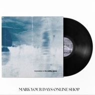 (ON HAND) THE POLES ANOMALIES IN THE ODDITY SPACE LIMITED EDITION VINYL